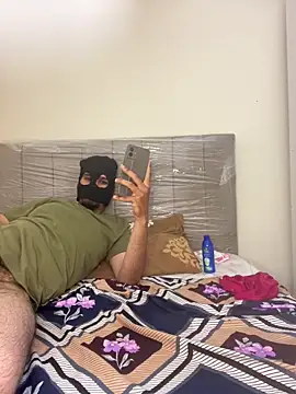 Deep_jass002 webcam