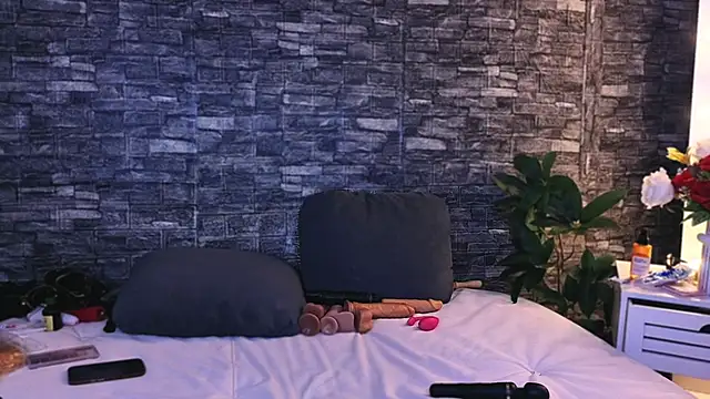 JennyPisik live cam on StripChat