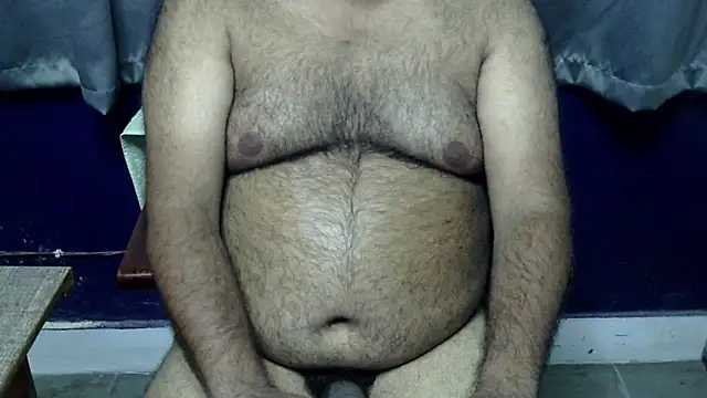 hairysubcub_70 webcam