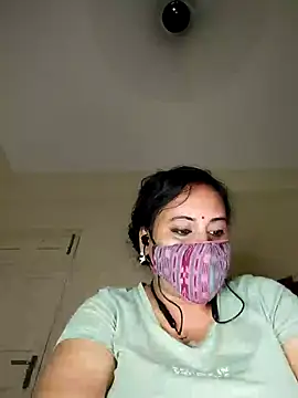Sheela-Bhabi webcam