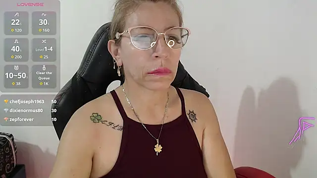 Chayla_Ruiz webcam
