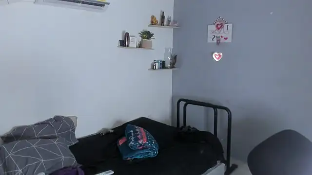 Kris_Khalifa69 webcam