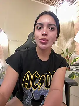 Eroly - Trans webcam sex chat