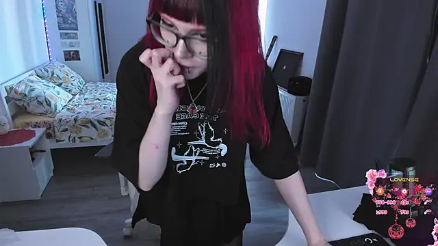 Yumi_Youkai webcam