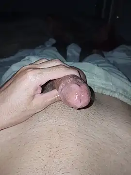 TrebleShebeen live sex cam