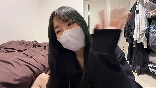 daiyo_kai_Gutara live cam on StripChat