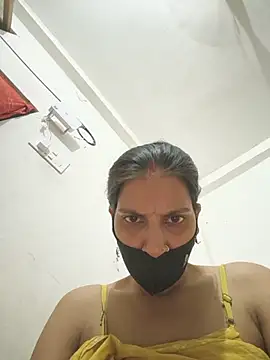 Neha-ji live cam on StripChat