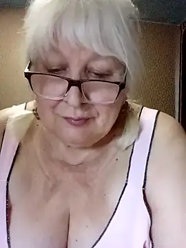 Alexia64231 webcam