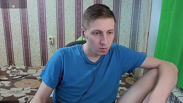 Darien_Brown webcam