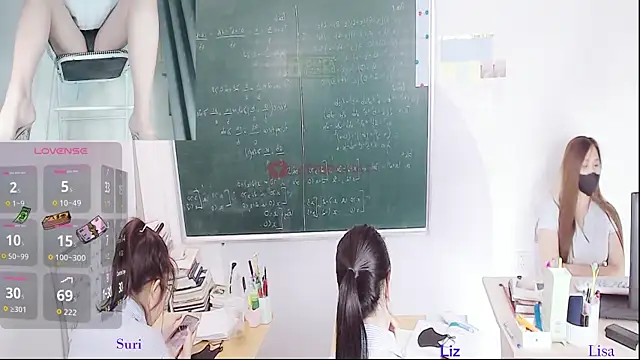 _Math_ webcam