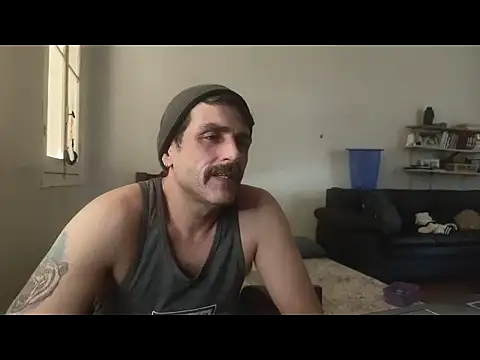 BrunoAlphaBR live sex cam