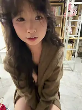 xiaozhu-668 live sex cam