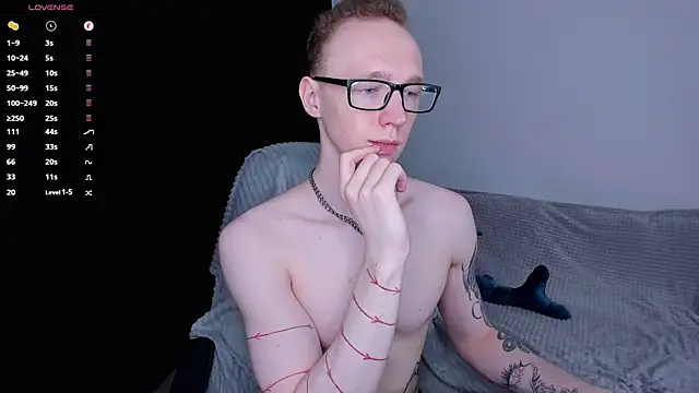 Alex_silent webcam