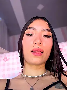 Milena-1 webcam