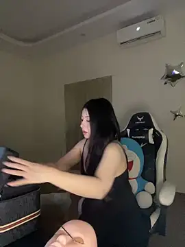 __MeiMei__ webcam