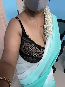 sajeetha webcam