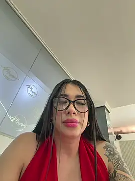 kiim_taaylor webcam