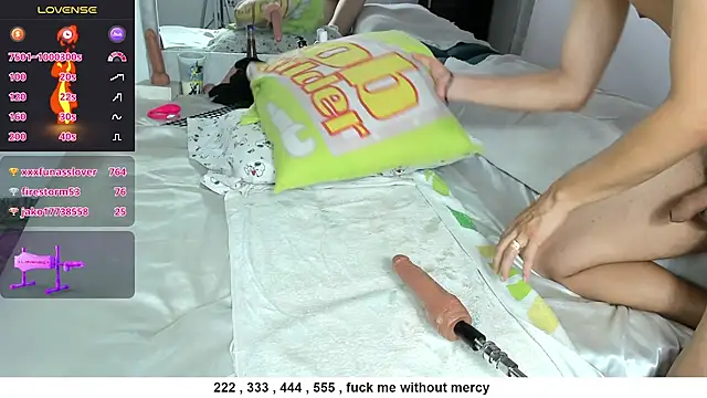Benjamin_Buster webcam