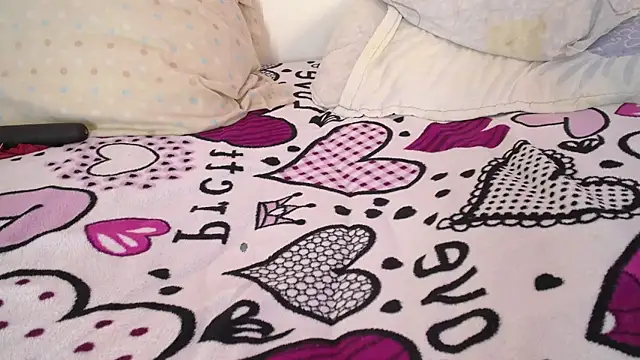 shysweets webcam