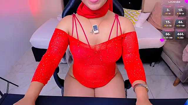 Kendra_Kait webcam