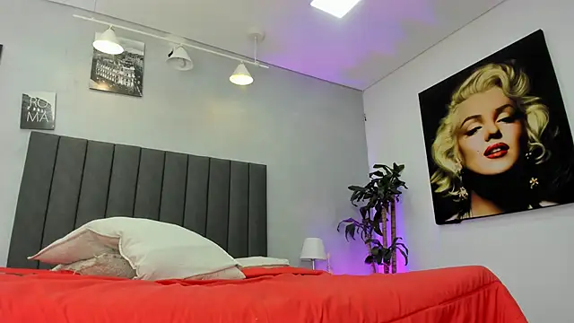 ricky_backus webcam