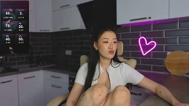 ShaiyaMinn3 webcam