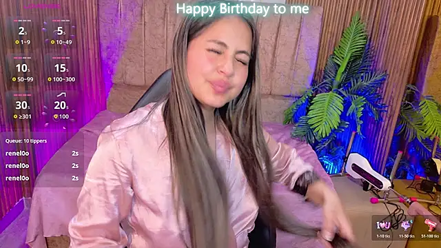 juanita_tay webcam