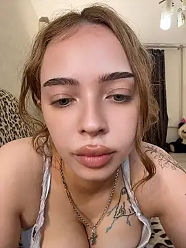 Hannah_xBaby webcam
