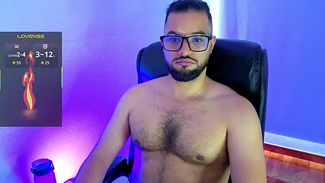 Ernesto-Rodriguez82 webcam