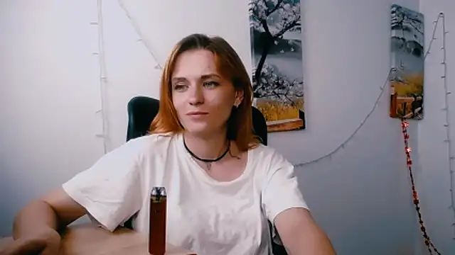 PeppyMia webcam