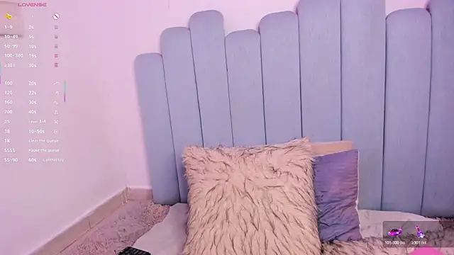 violeta_olsen webcam