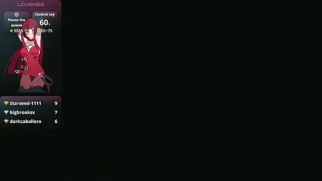 issi_loren webcam