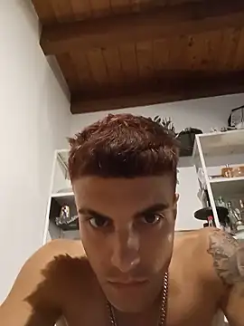 David_leons webcam
