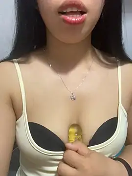 Rose-babyx webcam