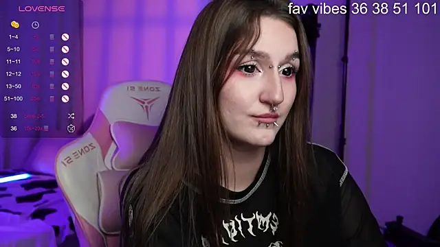 Alice_Goth webcam