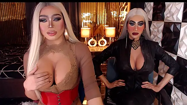 MonstrousCockDiva webcam