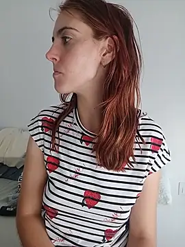 Honeygirl08 webcam