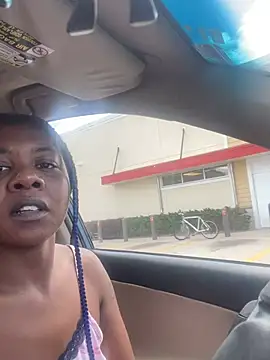 Ebony_Queeen webcam