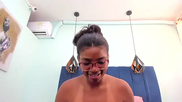 Sexy_ebony_1 webcam