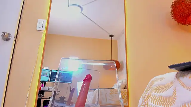 Sweet_Celeste06 webcam