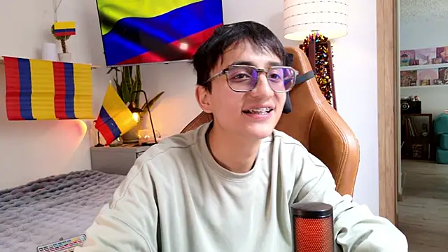 Sr_evann webcam