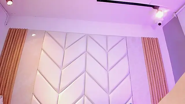 Samanta_Rave webcam