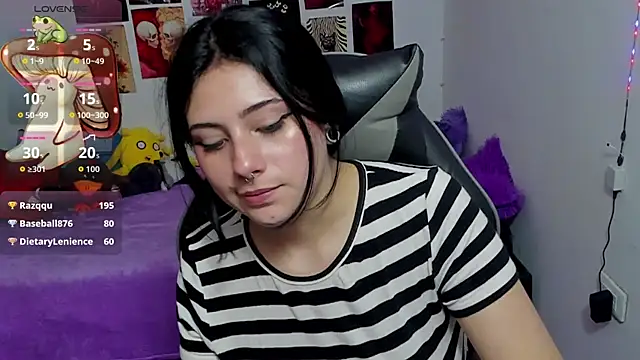 Agarycus_4 webcam