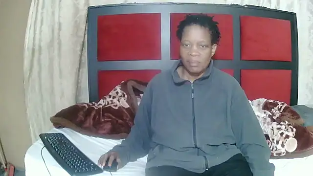 JoycyQueen webcam