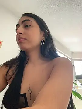 Lily_Rush webcam