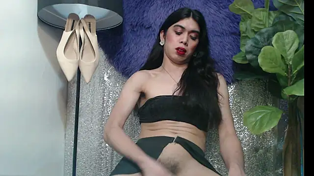 RoseAmarie webcam