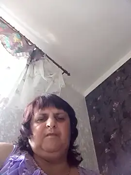 LisichkaOksana webcam