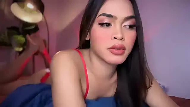 Amylaa webcam