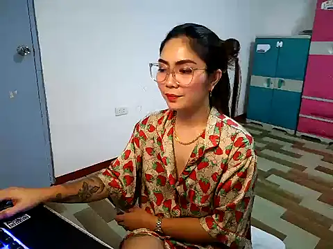 Sexynica webcam