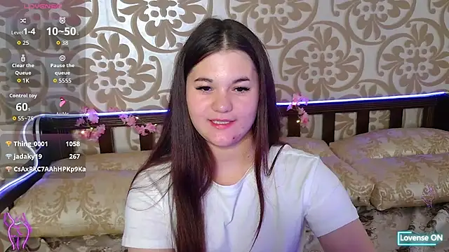 ElisesMuse webcam